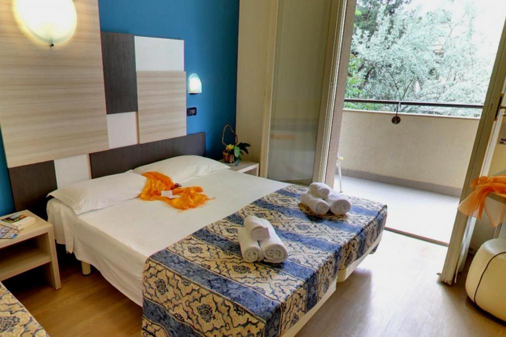 Hotel Krone Lido di Classe Camera foto